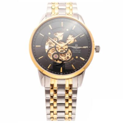 Đồng hồ SRWatch 40mm Nam SG8896.1201 chính hãng Ảnh sản phẩm SRWatch 40mm Nam SG8896.1201
