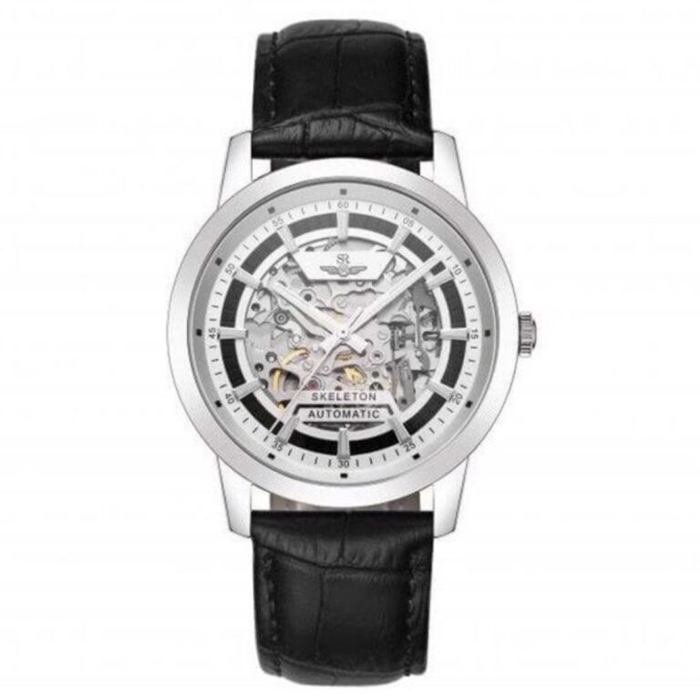 SRWatch 42mm Nam SG8897.4102
