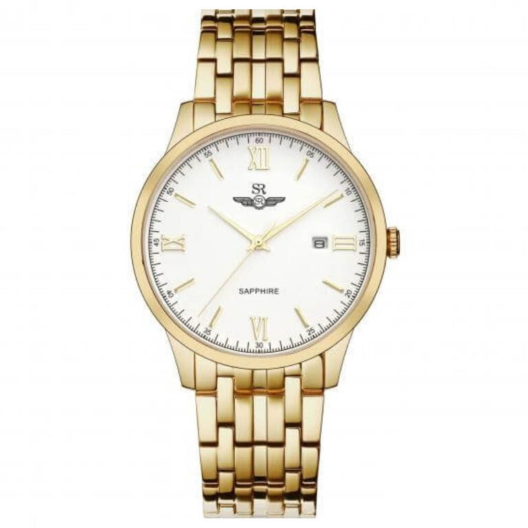 SRWatch 39mm Nam SG9002.1402