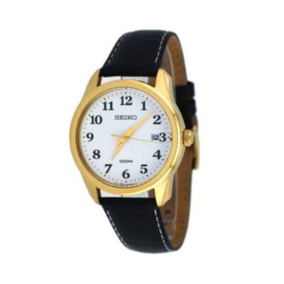 Đồng hồ Seiko 40mm Nam SGEG18P1 chính hãng Ảnh sản phẩm Seiko 40mm Nam SGEG18P1