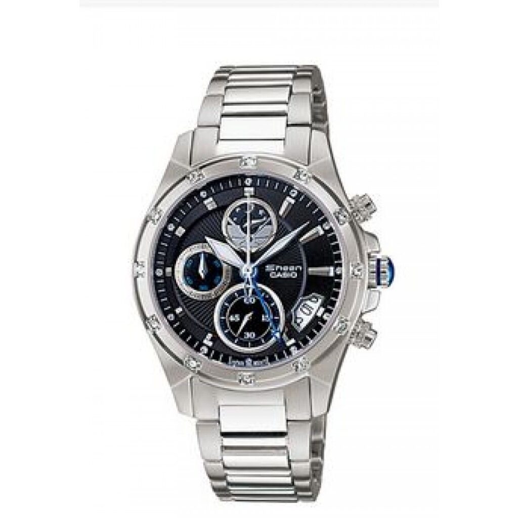 Casio 34mm Nữ SHN-5506D-1A