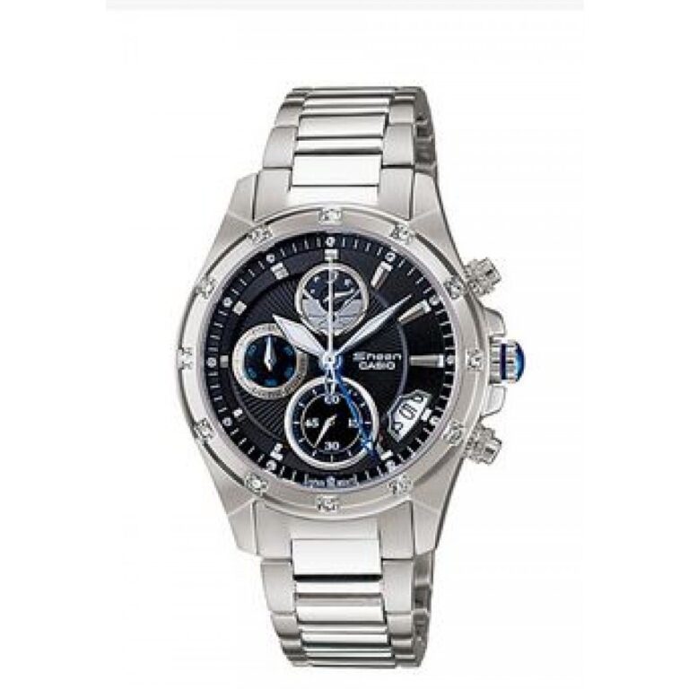 Casio 34mm Nữ SHN-5506D-1ADR