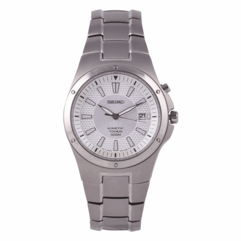 Seiko 39mm Nam SKA393P1