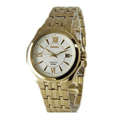 Đồng hồ Seiko 40mm Nam SKA440P1 chính hãng Ảnh sản phẩm Seiko 40mm Nam SKA440P1