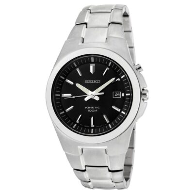 Đồng hồ Seiko 40mm Nam SKA457P1 chính hãng Ảnh sản phẩm Seiko 40mm Nam SKA457P1