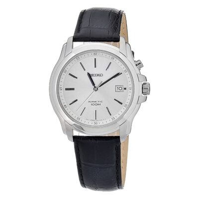 Đồng hồ Seiko 40mm Nam SKA487P2 chính hãng Ảnh sản phẩm Seiko 40mm Nam SKA487P2