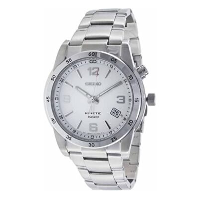 Đồng hồ Seiko 40mm Nam SKA499P1 chính hãng Ảnh sản phẩm Seiko 40mm Nam SKA499P1