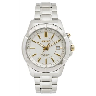 Đồng hồ Seiko 41mm Nam SKA541P1 chính hãng Ảnh sản phẩm Seiko 41mm Nam SKA541P1