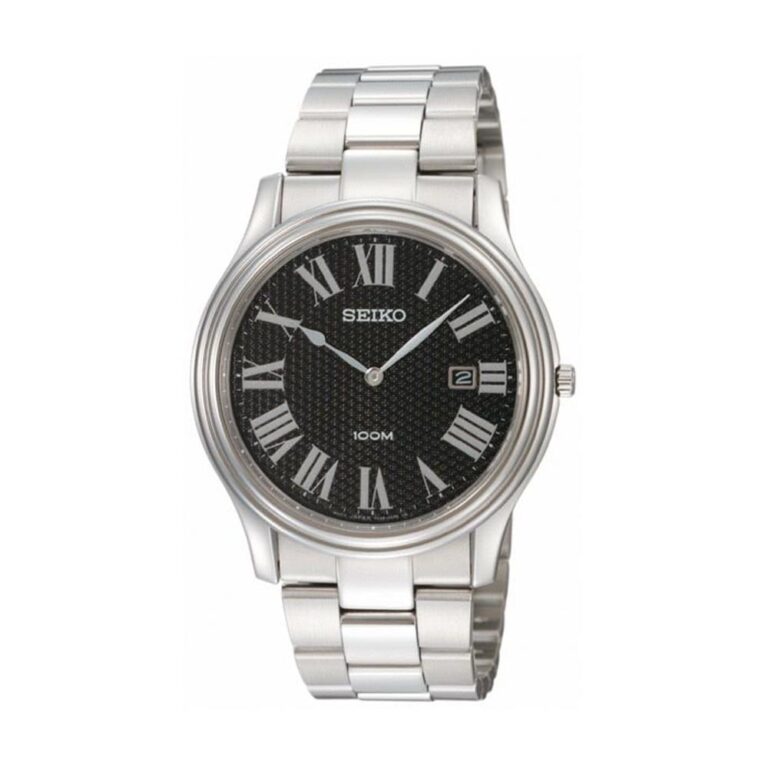 Seiko 38mm Nam SKP347P1