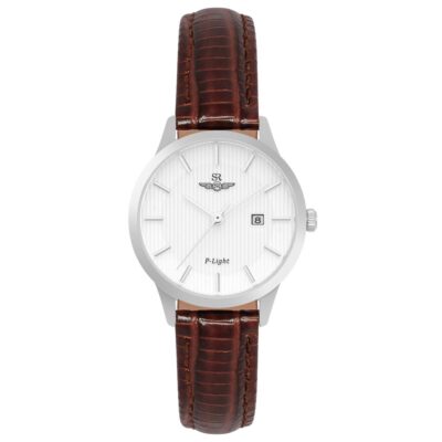 Đồng hồ SRWatch 30mm Nữ SL10050.4102PL chính hãng Ảnh sản phẩm SRWatch 30mm Nữ SL10050.4102PL