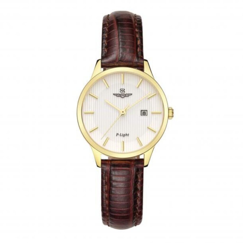 SRWatch 30mm Nữ SL10050.4602PL