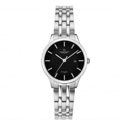 Đồng hồ SRWatch 30mm Nữ SL10051.1101PL chính hãng Ảnh sản phẩm SRWatch 30mm Nữ SL10051.1101PL