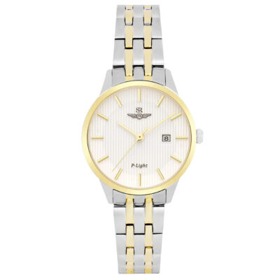 Đồng hồ SRWatch 30mm Nữ SL10051.1202PL chính hãng Ảnh sản phẩm SRWatch 30mm Nữ SL10051.1202PL