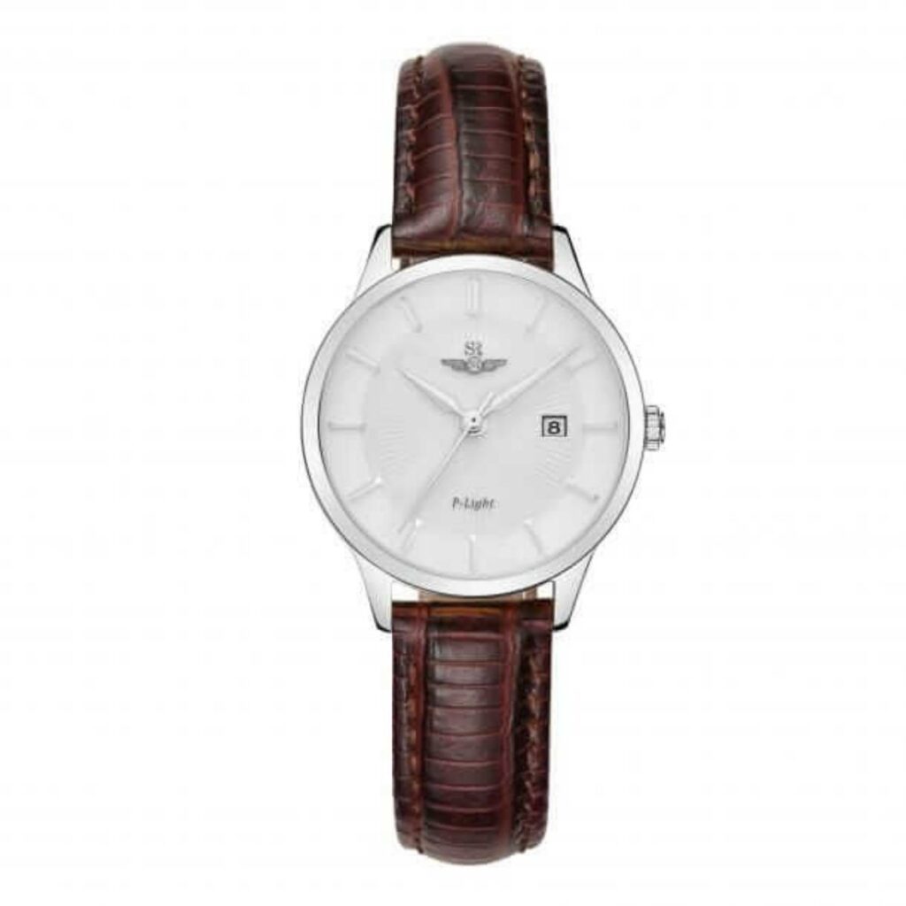 SRWatch 30mm Nữ SL10060.4102PL