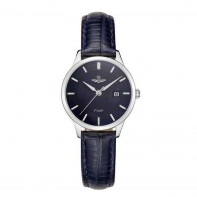 SRWatch 30mm Nữ SL10060.4103PL chính hãng SRWatch 30mm Nữ SL10060.4103PL