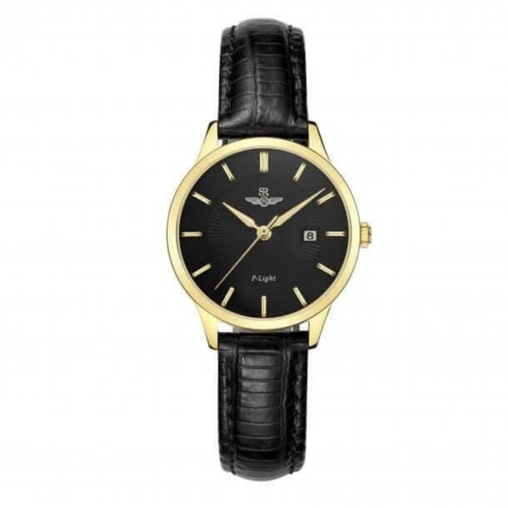 SRWatch 30mm Nữ SL10060.4601PL