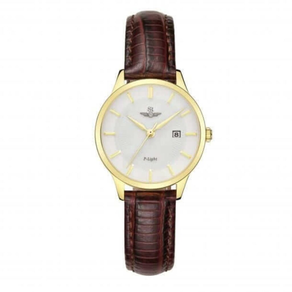 SRWatch 30mm Nữ SL10060.4602PL