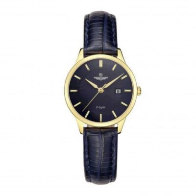 SRWatch 30mm Nữ SL10060.4603PL chính hãng SRWatch 30mm Nữ SL10060.4603PL