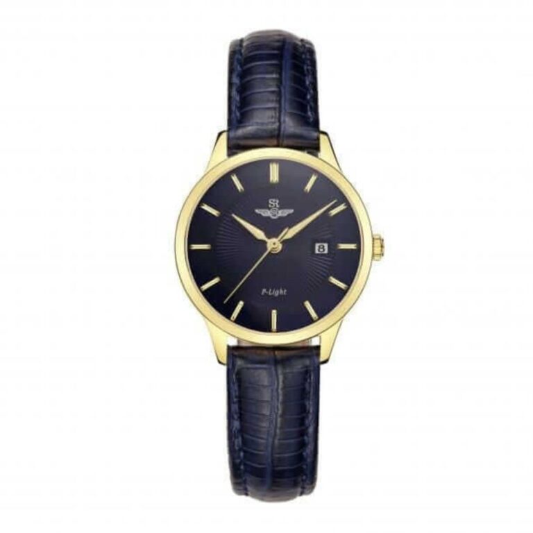 SRWatch 30mm Nữ SL10060.4603PL