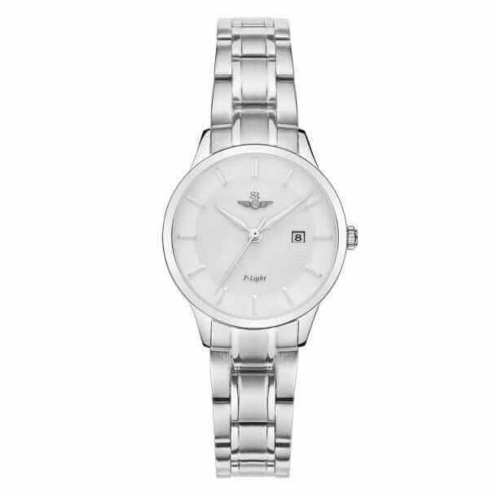 SRWatch 30mm Nữ SL10061.1102PL