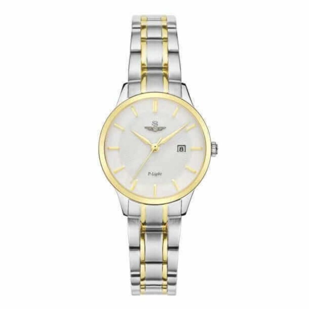SRWatch 30mm Nữ SL10061.1202PL