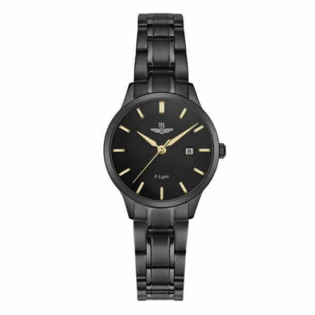 SRWatch 30mm Nữ SL10061.1601PL