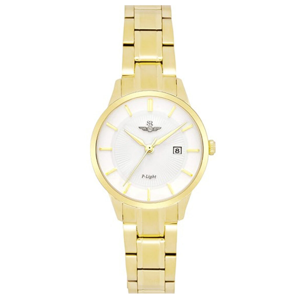 SRWatch 30mm Nữ SL10061.1402PL
