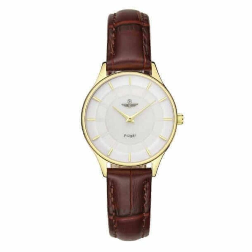 SRWatch 30mm Nữ SL10070.4602PL