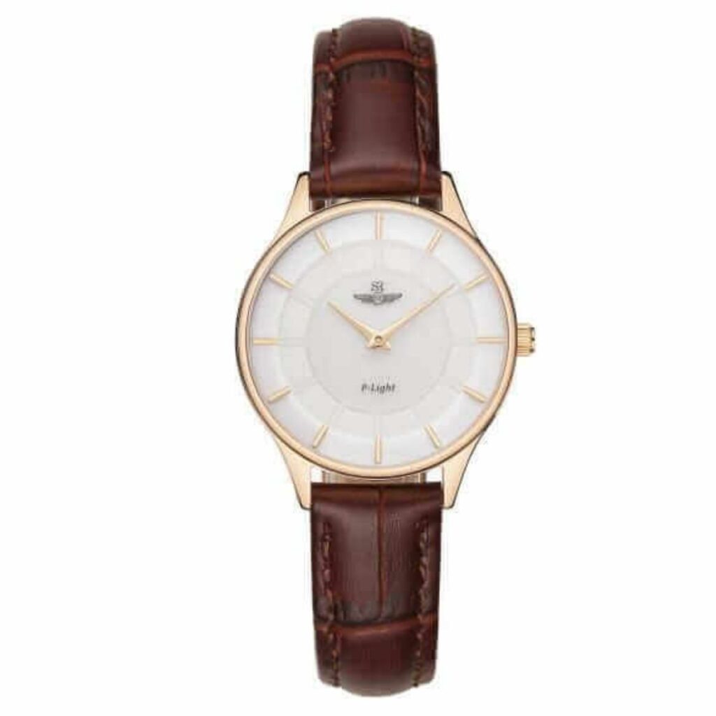 SRWatch 30mm Nữ SL10070.4902PL