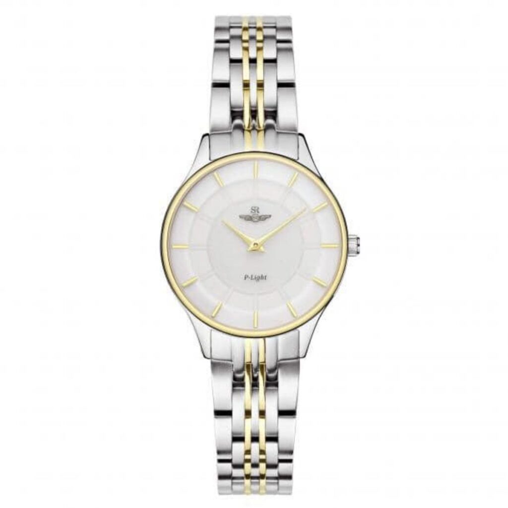 SRWatch 30mm Nữ SL10071.1202PL