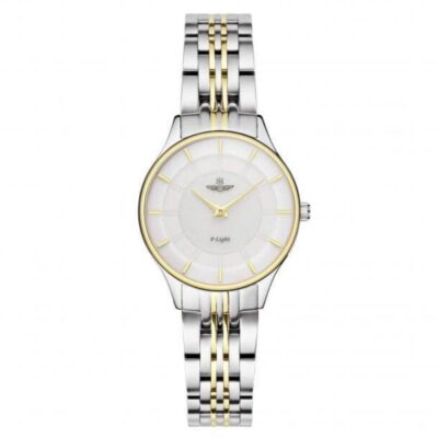 Đồng hồ SRWatch 30mm Nữ SL10071.1202PL chính hãng Ảnh sản phẩm SRWatch 30mm Nữ SL10071.1202PL