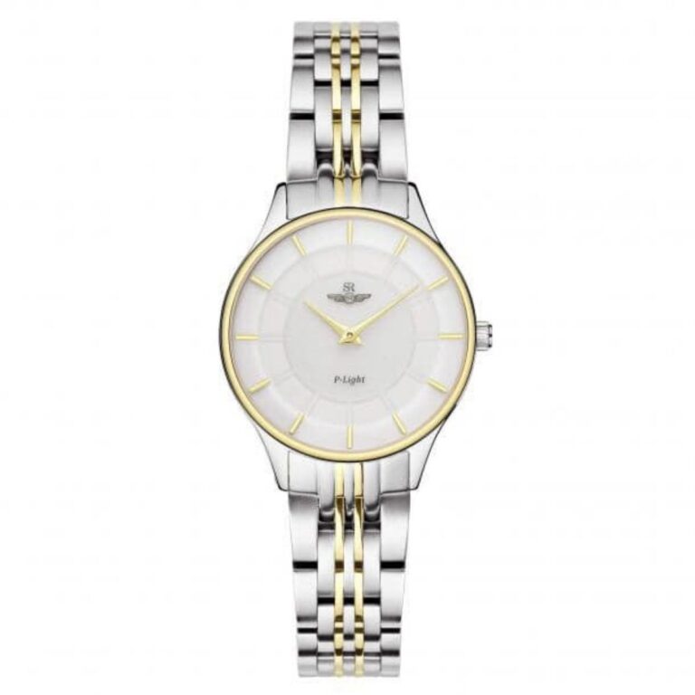 SRWatch 30mm Nữ SL10071.1202PL