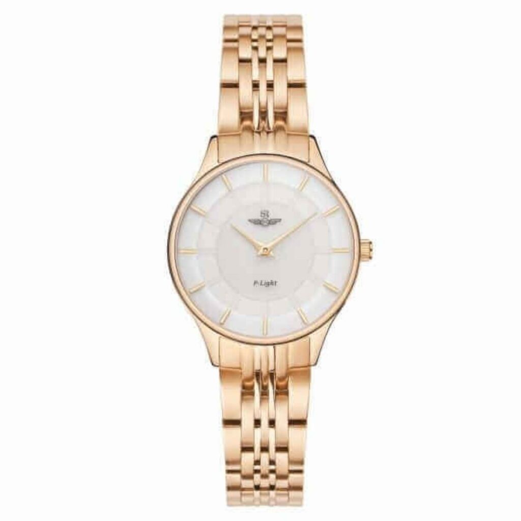 SRWatch 30mm Nữ SL10071.1302PL