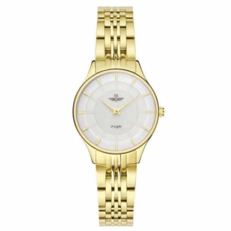 SRWatch 30mm Nữ SL10071.1402PL