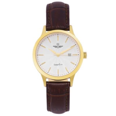 SRWatch 30mm Nữ SL1056.4602TE chính hãng SRWatch 30mm Nữ SL1056.4602TE
