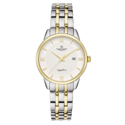 Đồng hồ SRWatch 30mm Nữ SL1071.1202TE chính hãng Ảnh sản phẩm SRWatch 30mm Nữ SL1071.1202TE