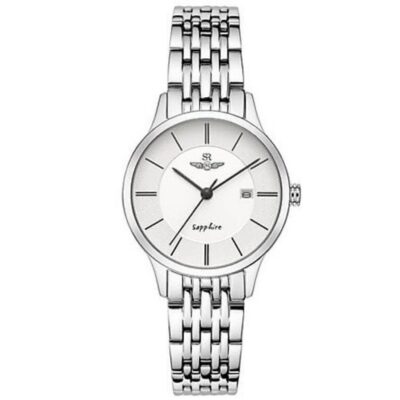 SRWatch 30mm Nữ SL1073.1102TE chính hãng SRWatch 30mm Nữ SL1073.1102TE