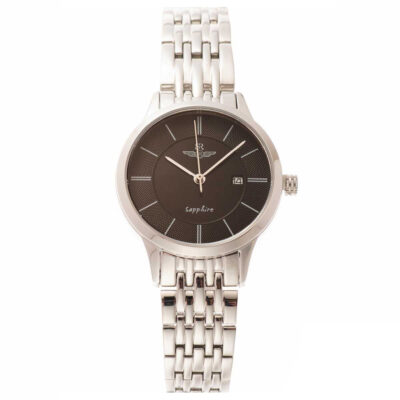 SRWatch 30mm Nữ SL1073.1101TE chính hãng SRWatch 30mm Nữ SL1073.1101TE