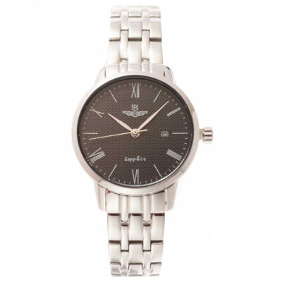 SRWatch 30mm Nữ SL1074.1101TE chính hãng SRWatch 30mm Nữ SL1074.1101TE