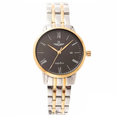 SRWatch 30mm Nữ SL1074.1201TE chính hãng SRWatch 30mm Nữ SL1074.1201TE