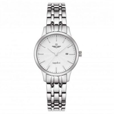 Đồng hồ SRWatch 30mm Nữ SL1076.1102TE chính hãng Ảnh sản phẩm SRWatch 30mm Nữ SL1076.1102TE