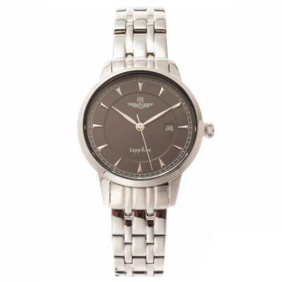 SRWatch 30mm Nữ SL1079.1101TE chính hãng SRWatch 30mm Nữ SL1079.1101TE