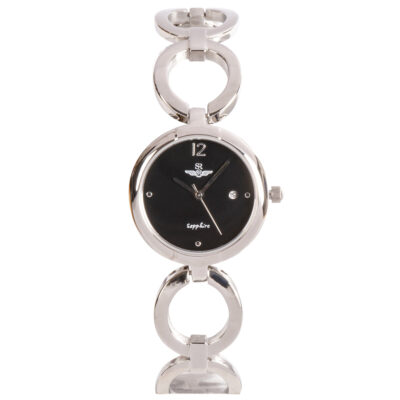SRWatch 28mm Nữ SL1601.1101TE chính hãng SRWatch 28mm Nữ SL1601.1101TE