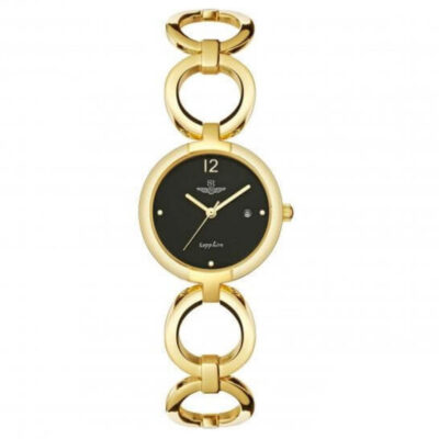 SRWatch 28mm Nữ SL1601.1401TE chính hãng SRWatch 28mm Nữ SL1601.1401TE