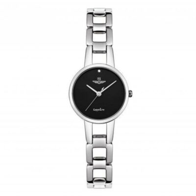 SRWatch 28mm Nữ SL1606.1101TE chính hãng SRWatch 28mm Nữ SL1606.1101TE