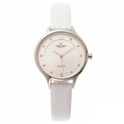 SRWatch 30mm Nữ SL1607.4102TE chính hãng SRWatch 30mm Nữ SL1607.4102TE