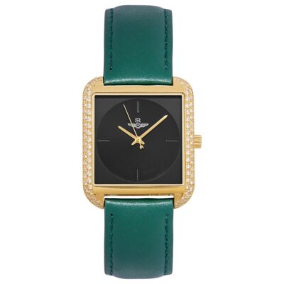 SRWatch 32mm Nữ SL2203.4201 chính hãng SRWatch 32mm Nữ SL2203.4201
