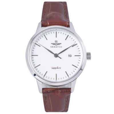 SRWatch 30mm Nữ SL3001.4102CV chính hãng SRWatch 30mm Nữ SL3001.4102CV