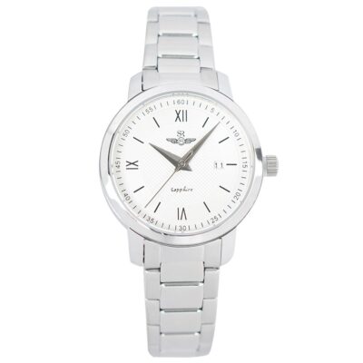Đồng hồ SRWatch 30mm Nữ SL3005.1102CV chính hãng Ảnh sản phẩm SRWatch 30mm Nữ SL3005.1102CV