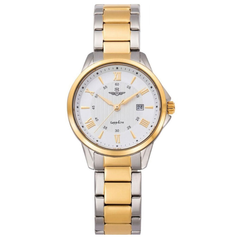 SRWatch 30mm Nữ SL3006.1202CV